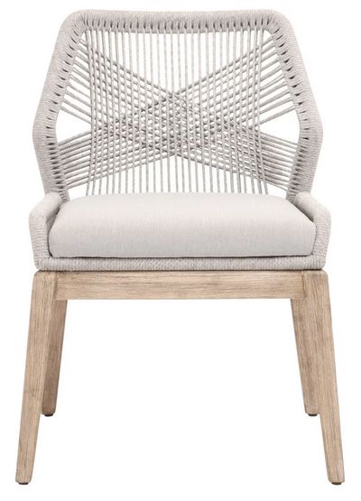Loom Side Dining Chair