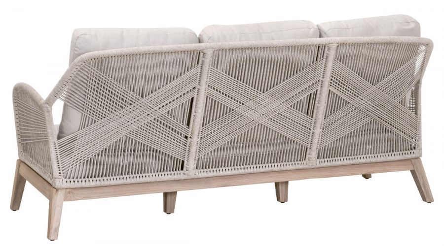 Loom Indoor-Outdoor Sofa