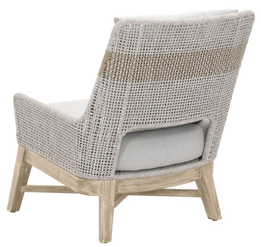 Tapestry Indoor-Outdoor Club Chair